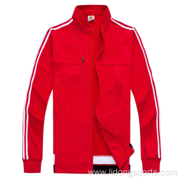 Latest Design Fashion Sport Jacket Coat for Men